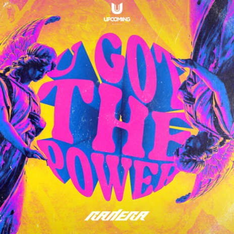 U GOT THE POWER | Boomplay Music