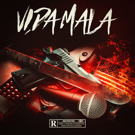 Vida Mala | Boomplay Music