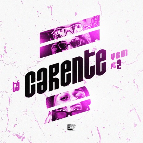 Ta Carente Vem Pt 2 ft. MC Rafa 22, Mc 7 Belo & MC Morena | Boomplay Music