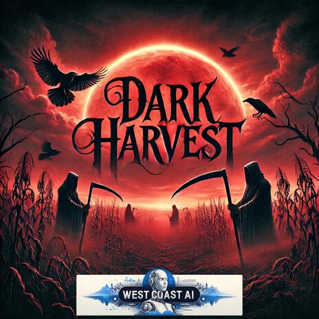 Dark Harvest