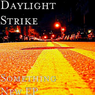 Something New EP