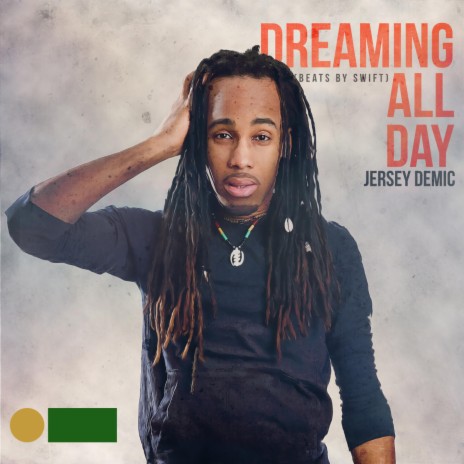 Dreaming All Day | Boomplay Music