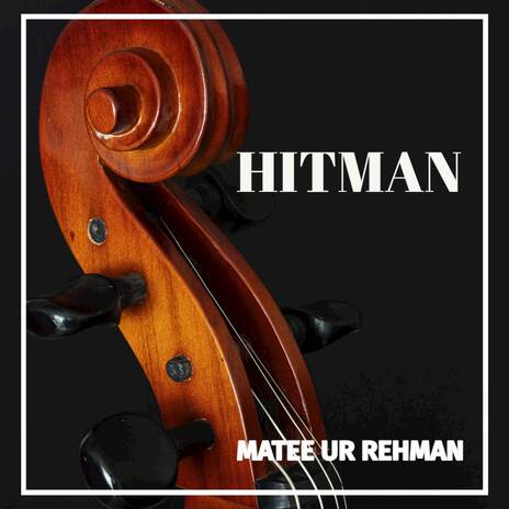 Hitman | Boomplay Music