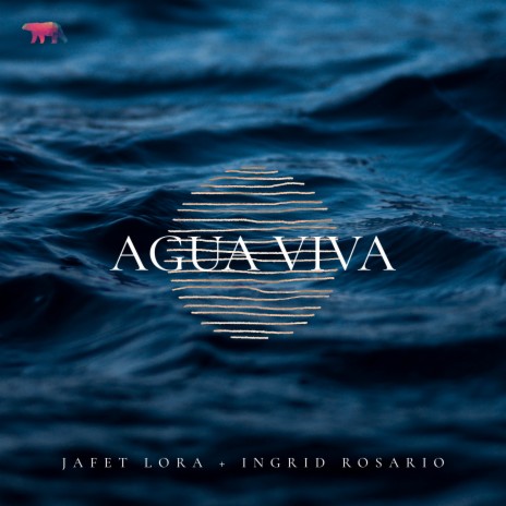 Agua Viva ft. Ingrid Rosario | Boomplay Music