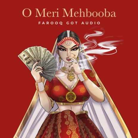 O Meri Mehbooba (Trap Mix) ft. Mohammed Rafi | Boomplay Music