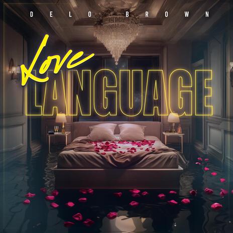 Love Language ft. Aquino Eppenger | Boomplay Music