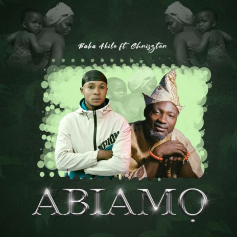 Abiamo ft. Chriszter | Boomplay Music