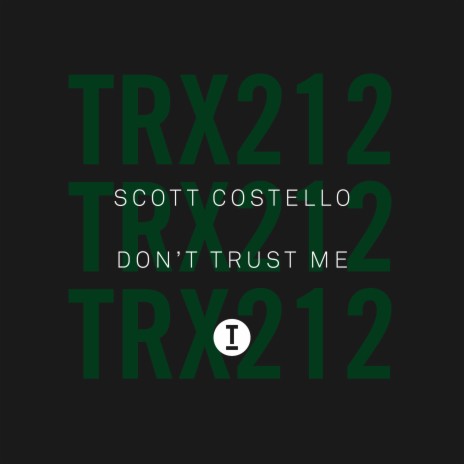 Don’t Trust Me (Extended Mix)
