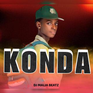 KONDA (MALIA BEATZ)