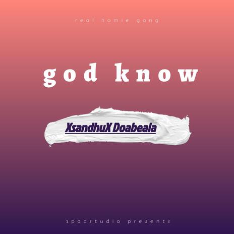 God know (justice for sidhu moosewala) | Boomplay Music