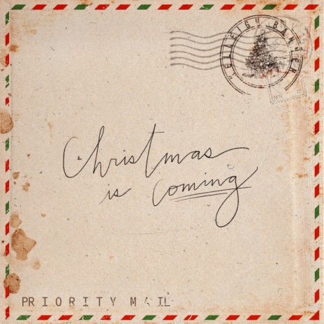 Christmas Is Coming After All | Boomplay Music