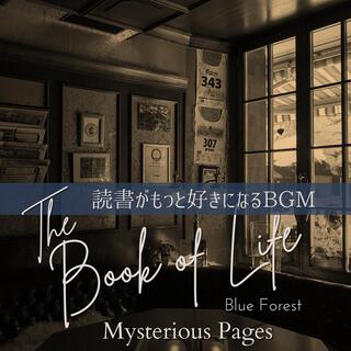 The Book of Life: 読書がもっと好きになるbgm - Mysterious Pages