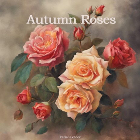 Autumn Roses | Boomplay Music