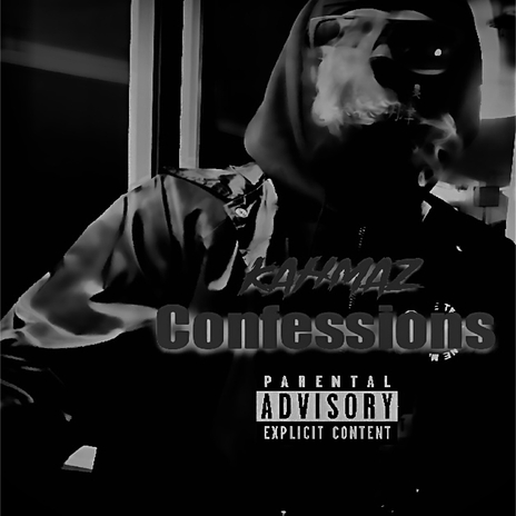 CONFESSIONS | Boomplay Music