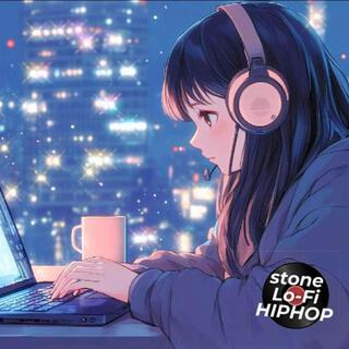 stone Lo-Fi HIPHOP Ver.9