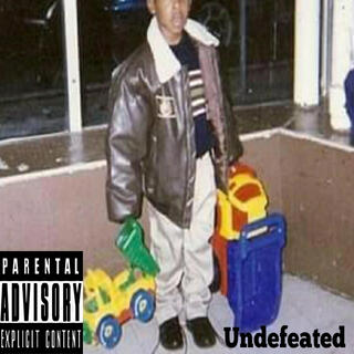 Undefeated