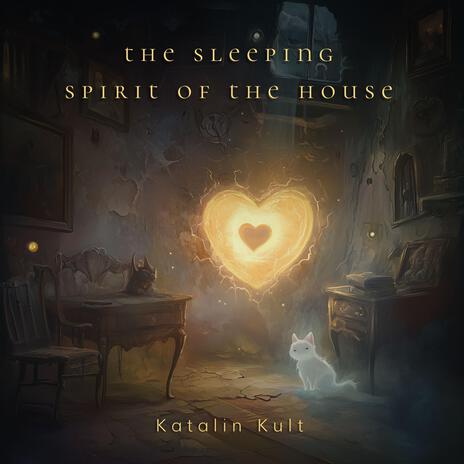 The Sleeping Spirit of the House | Boomplay Music