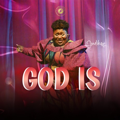 God Is | Boomplay Music