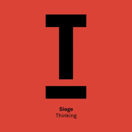 Thinking (Extended Mix)