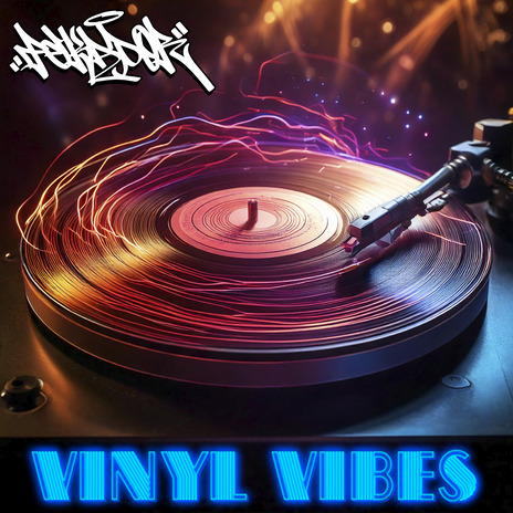 Vinyl Vibes | Boomplay Music