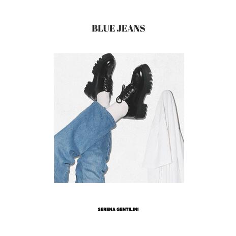 Blue Jeans (Acoustic Version) ft. Francesco Bertaccini | Boomplay Music