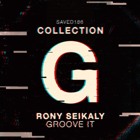 Groove It (Original Mix) | Boomplay Music