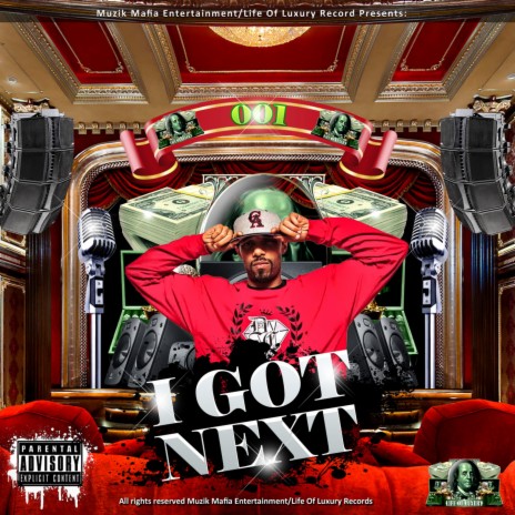 I Got Next (Remix) (Single) | Boomplay Music