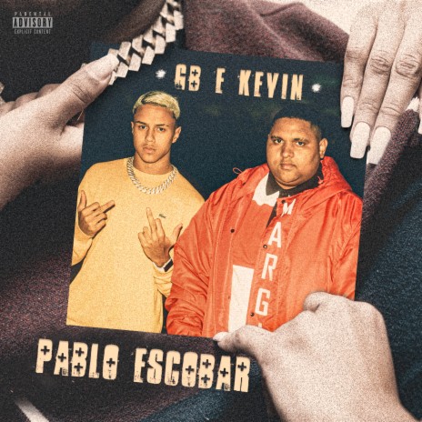 Pablo Escobar ft. Mc Kevin o Chris & Kroos | Boomplay Music