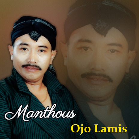 Ojo Lamis ft. Aniek Sunyahni