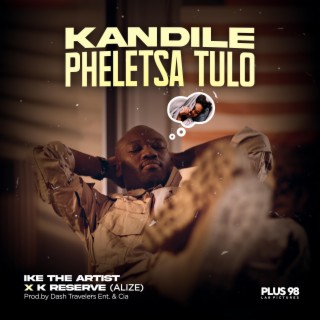 Kandilepheletsa Tulo