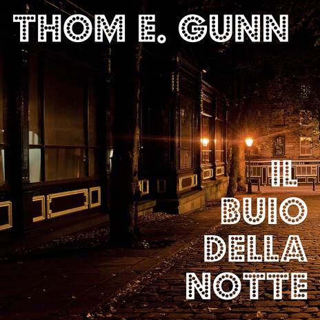 Il buio della notte | Boomplay Music