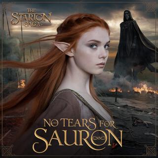 No Tears For Sauron lyrics | Boomplay Music