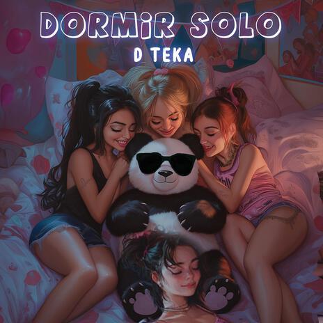 Dormir Solo | Boomplay Music