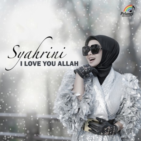 I Love You Allah | Boomplay Music