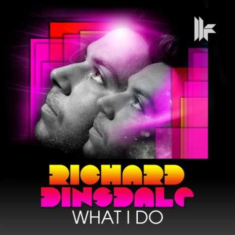 What I Do (Original Club Mix) | Boomplay Music