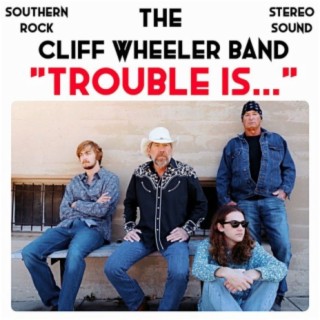 The Cliff Wheeler Band