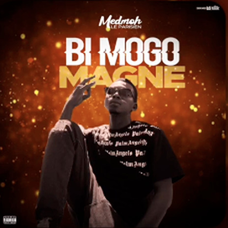 Bi mogo magne | Boomplay Music