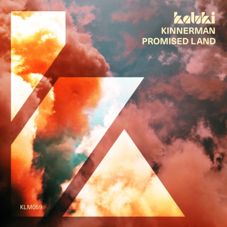 Promised Land (Original Mix) | Boomplay Music