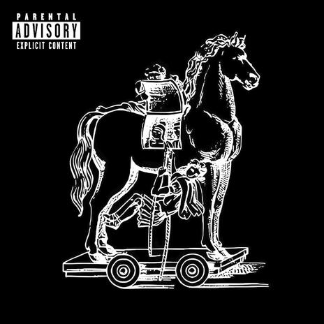 CHEVAL DE TROIE | Boomplay Music