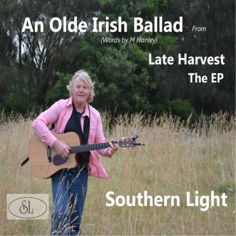 An Olde Irish Ballad | Boomplay Music