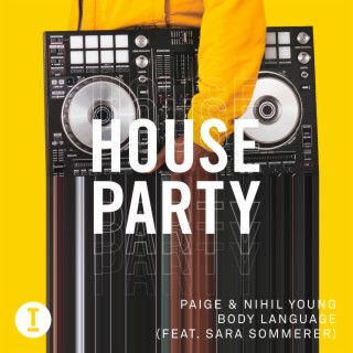 Body Language (feat. Sara Sommerer)