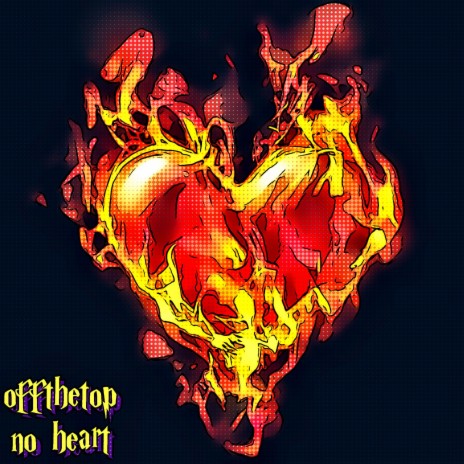 No heart | Boomplay Music
