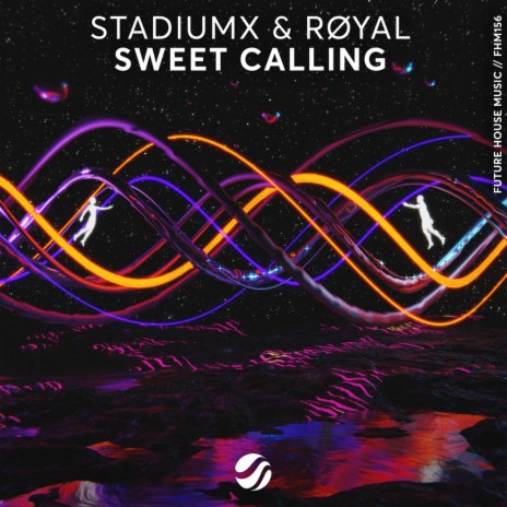 Sweet Calling (Original Mix) ft. RØYAL | Boomplay Music
