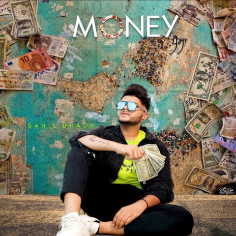 Money ft. Ayyzie & G. Singh | Boomplay Music