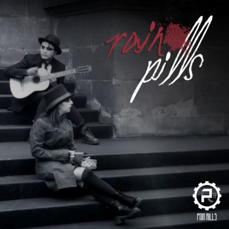 Rain Pills (Album Version) | Boomplay Music