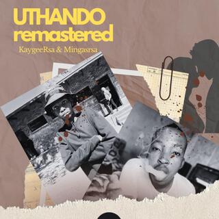 Uthando