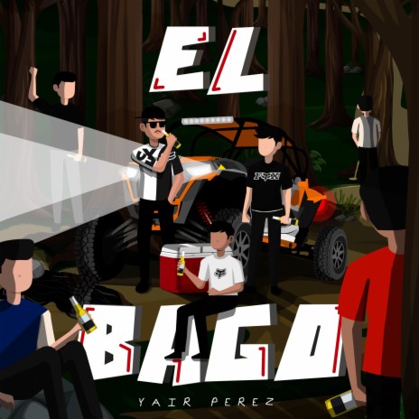 El Bago | Boomplay Music