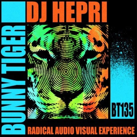 Radical Audio Visual Experience (Original Mix)