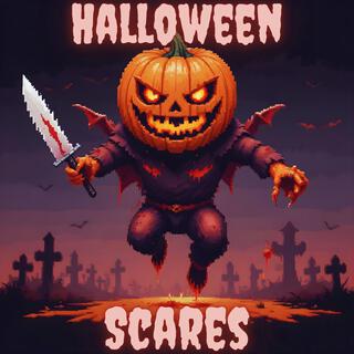 Halloween Scares