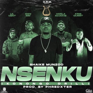 Nsenku (Radio Edit)